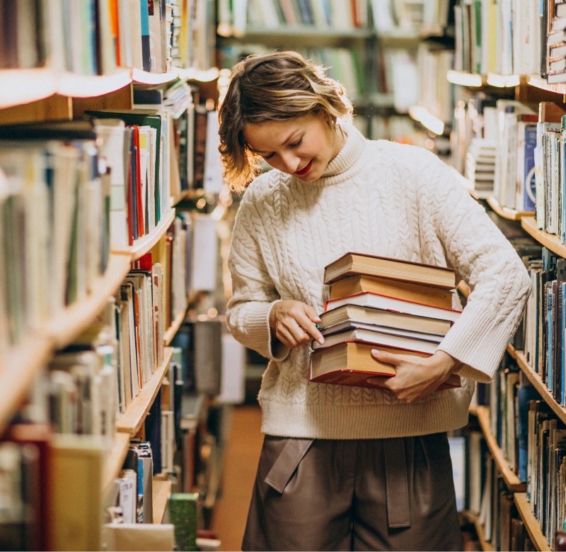 public-library
